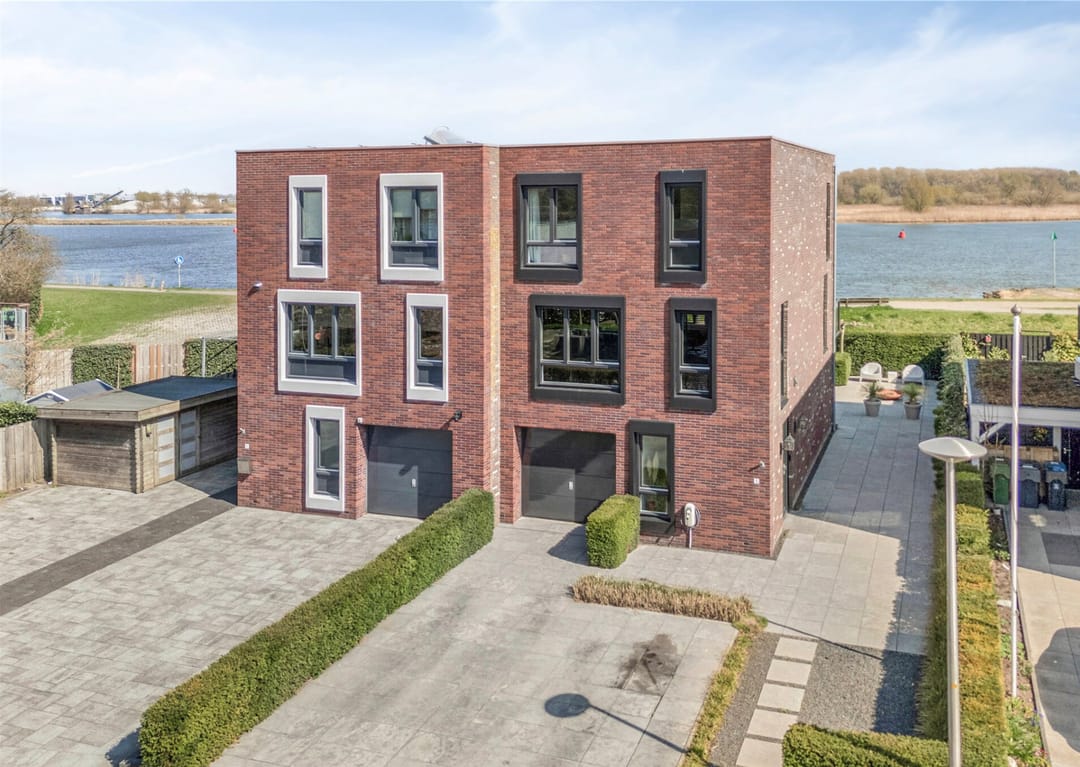 Photo 1 of de Omloop 6