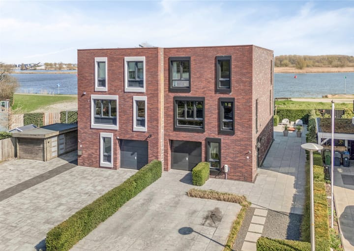 Foto 1 van de Omloop 6