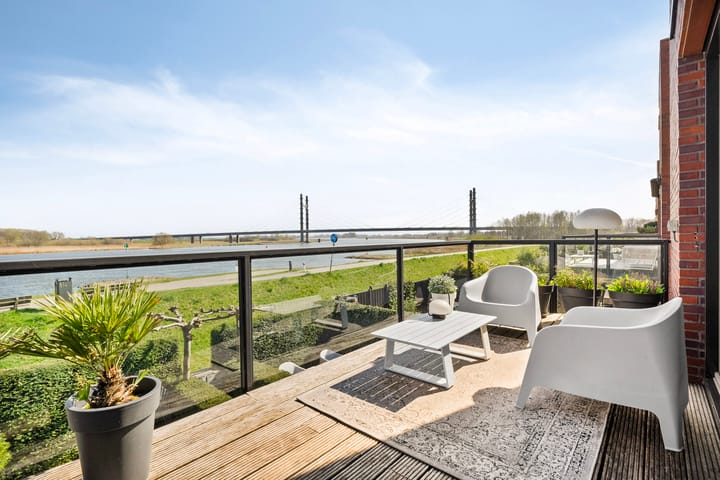 Foto 5 van de Omloop 6