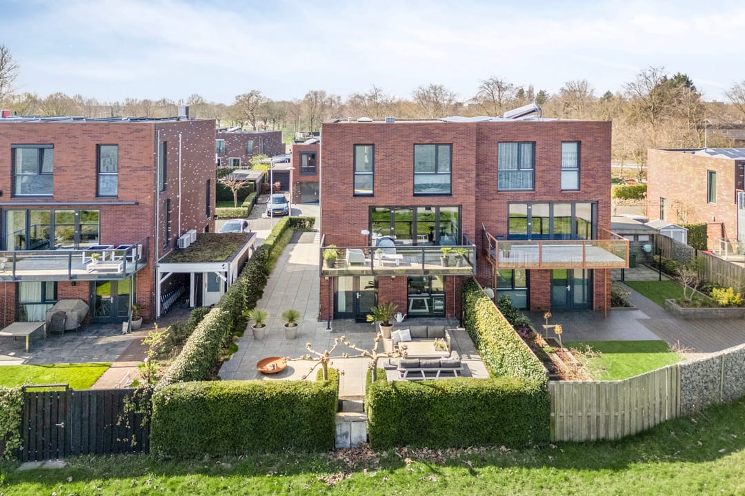 Photo 2 of de Omloop 6