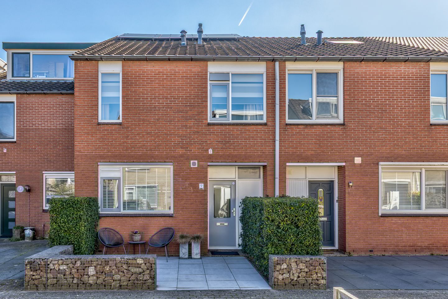 Foto 1 van Walvisbaai 9