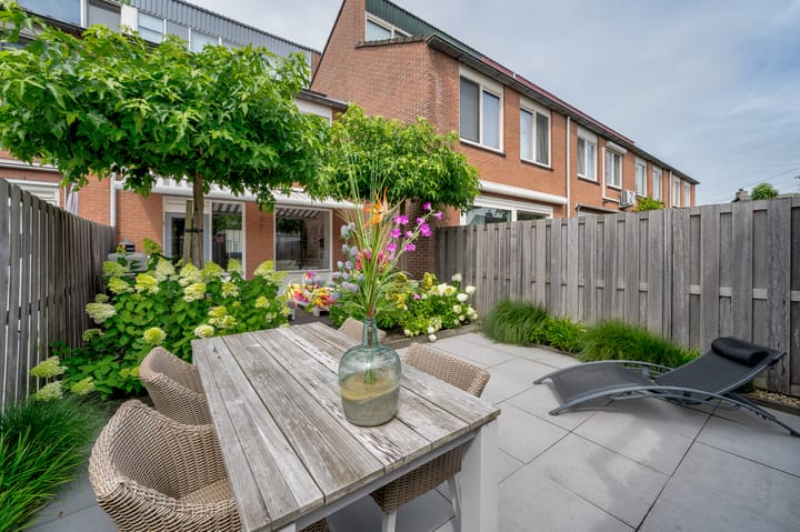 Foto 3 van Walvisbaai 9