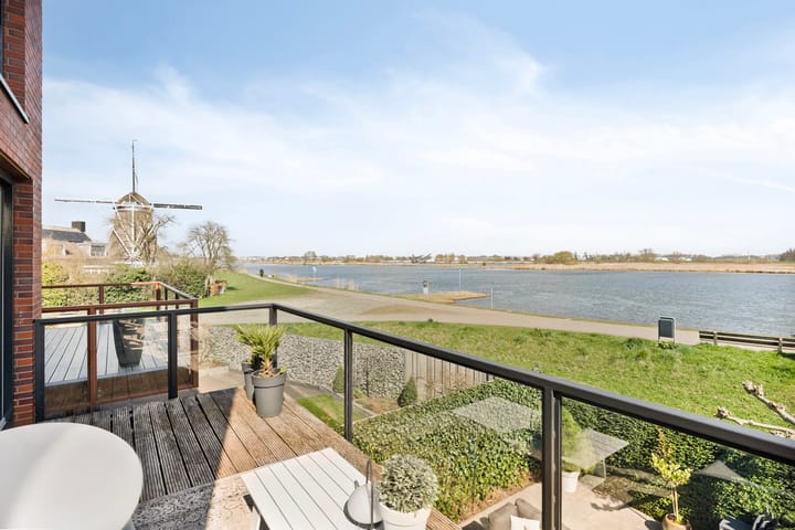 Foto 6 van de Omloop 6