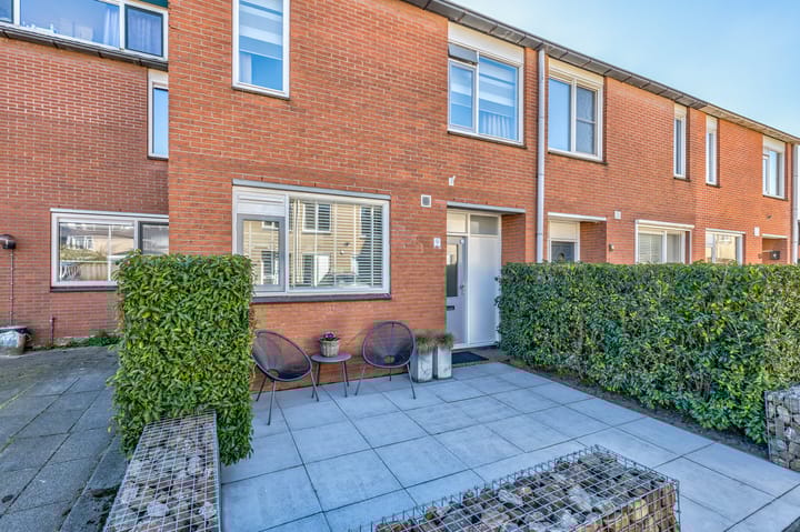 Foto 4 van Walvisbaai 9