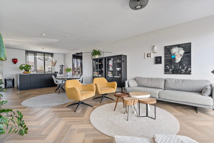 Foto 7 van de Omloop 6