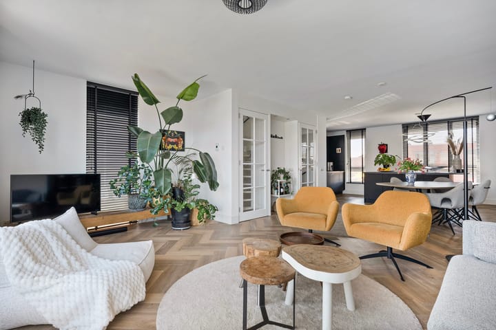 Foto 8 van de Omloop 6