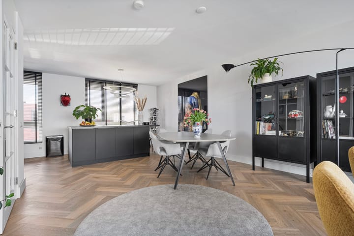 Foto 9 van de Omloop 6