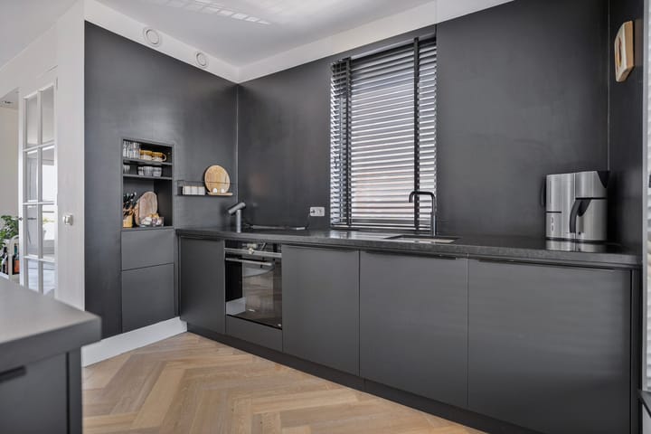 Foto 12 van de Omloop 6