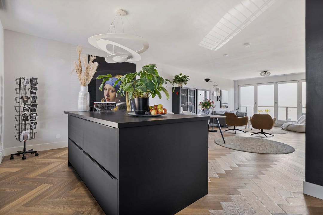 Photo 13 of de Omloop 6