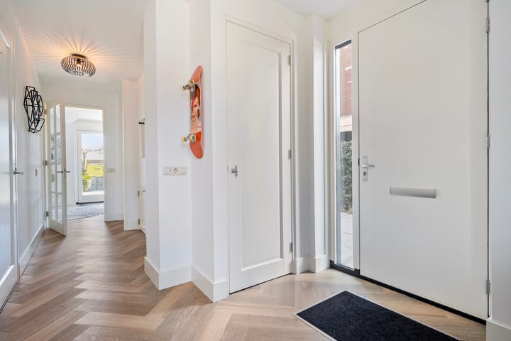 Foto 14 van de Omloop 6