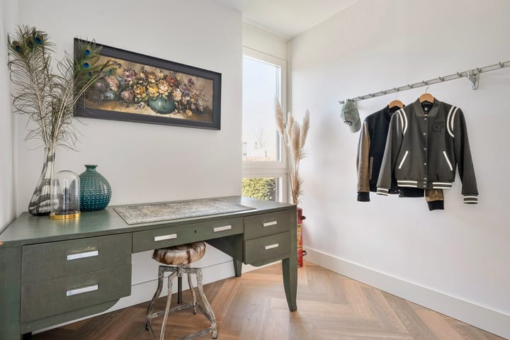 Foto 15 van de Omloop 6