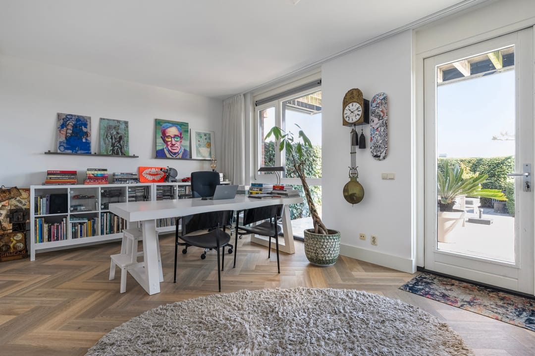 Photo 16 of de Omloop 6