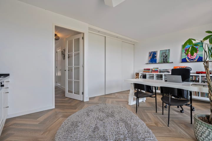 Foto 17 van de Omloop 6