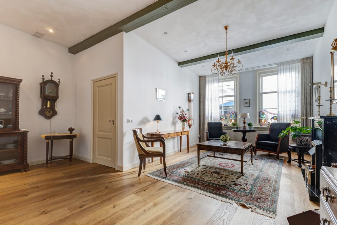 Photo 2 of Ridderstraat 14