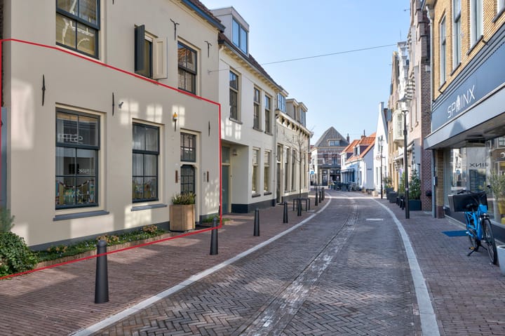 Foto 4 van Ridderstraat 14