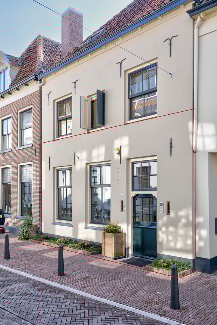 Foto 5 van Ridderstraat 14