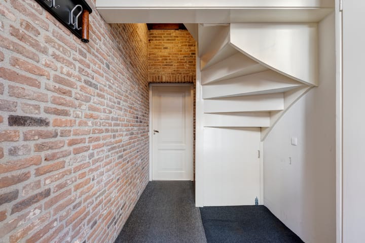 Foto 7 van Ridderstraat 14