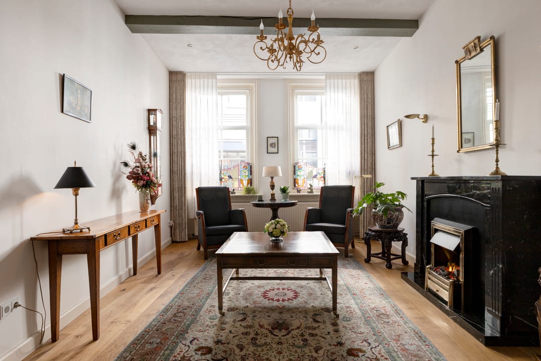 Photo 11 of Ridderstraat 14