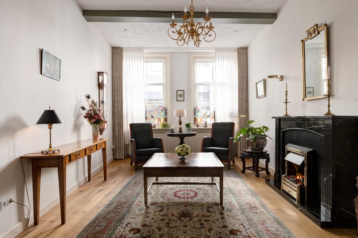 Foto 11 van Ridderstraat 14