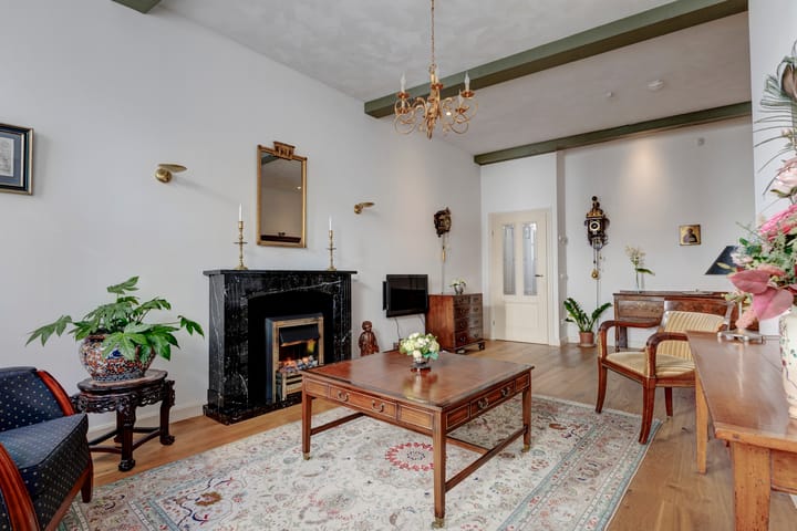 Foto 13 van Ridderstraat 14