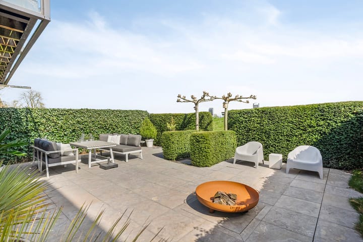 Foto 30 van de Omloop 6