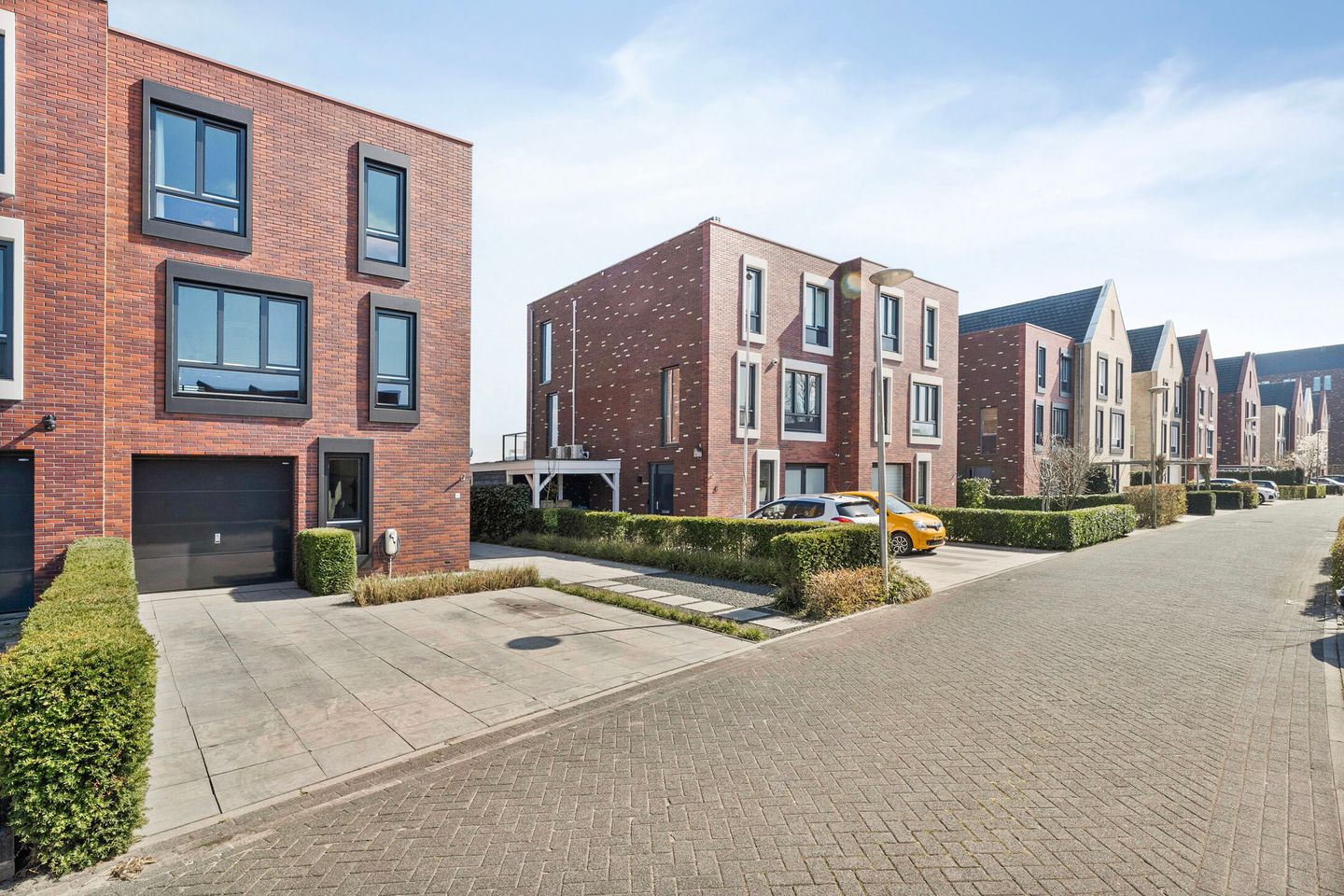 Photo 34 of de Omloop 6