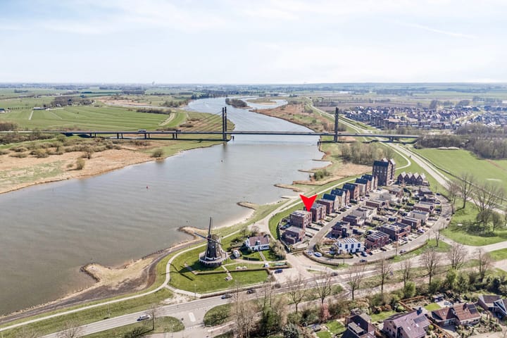 Foto 36 van de Omloop 6