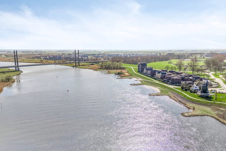 Foto 38 van de Omloop 6