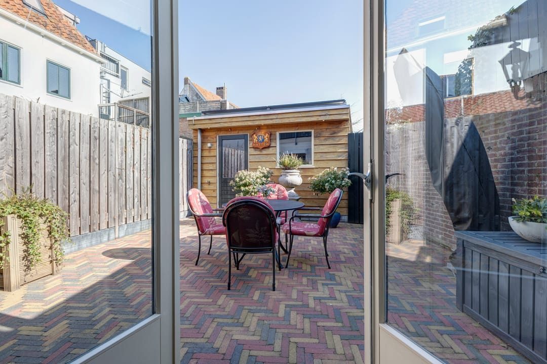 Photo 23 of Ridderstraat 14