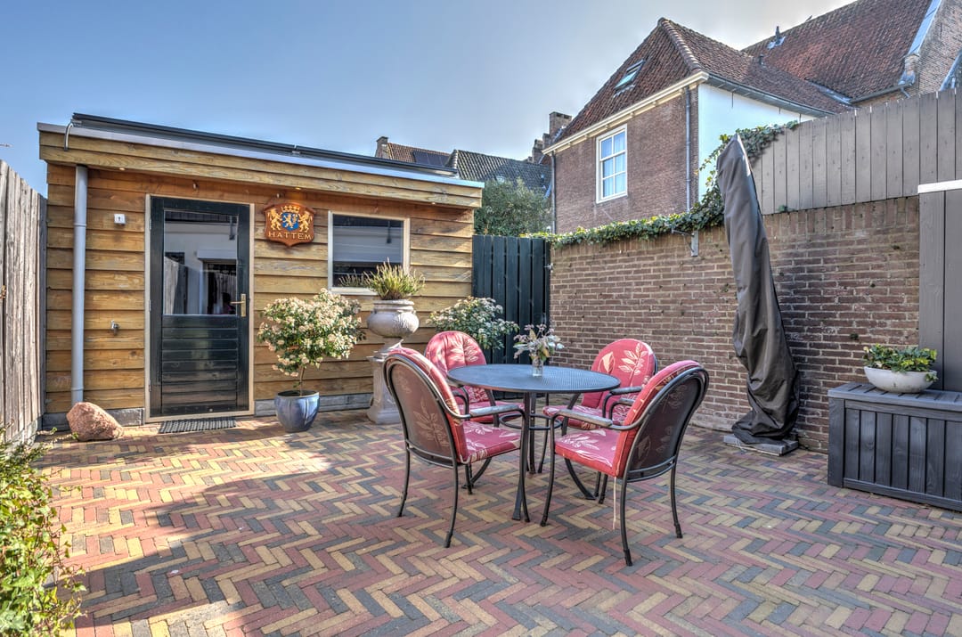 Photo 26 of Ridderstraat 14