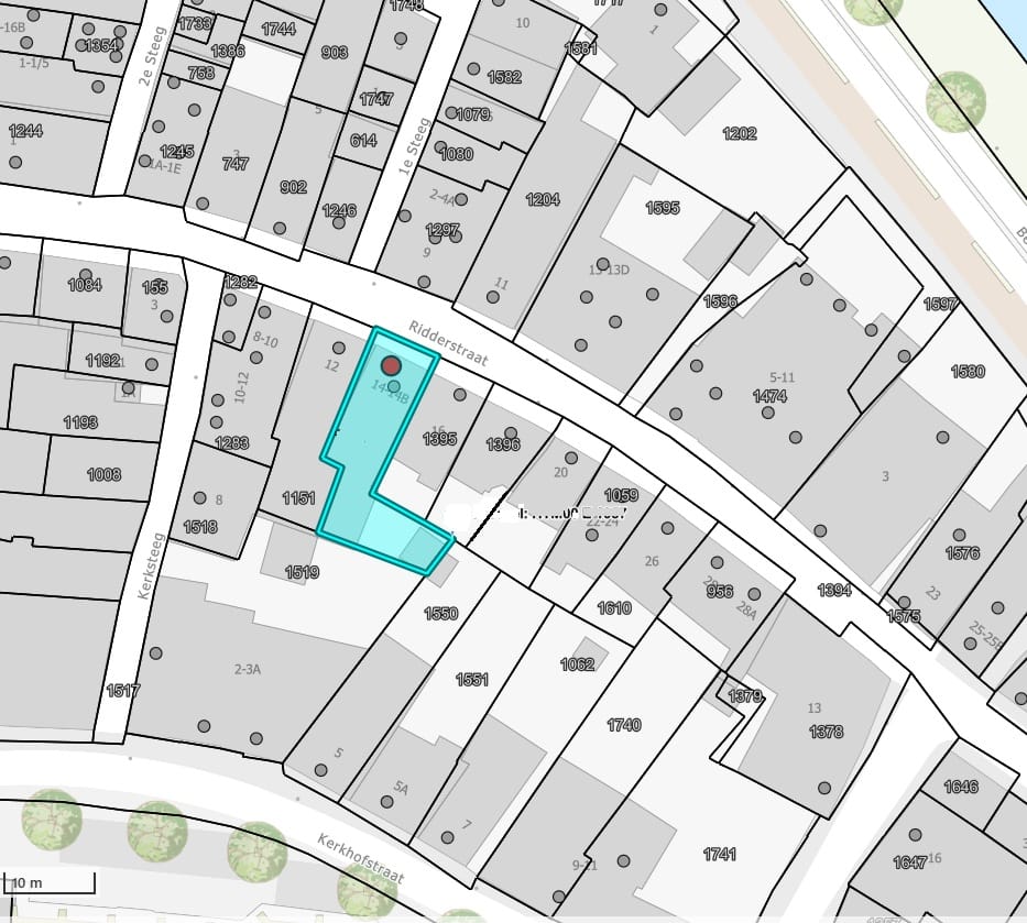 Photo 29 of Ridderstraat 14