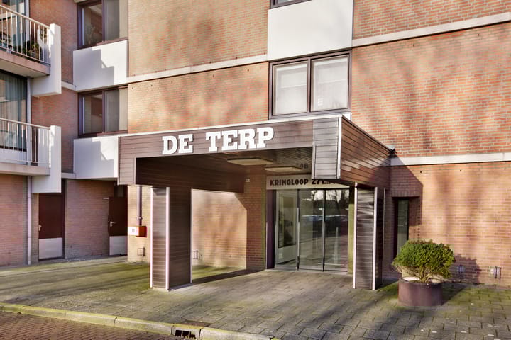 Foto 9 van Kringloop 369