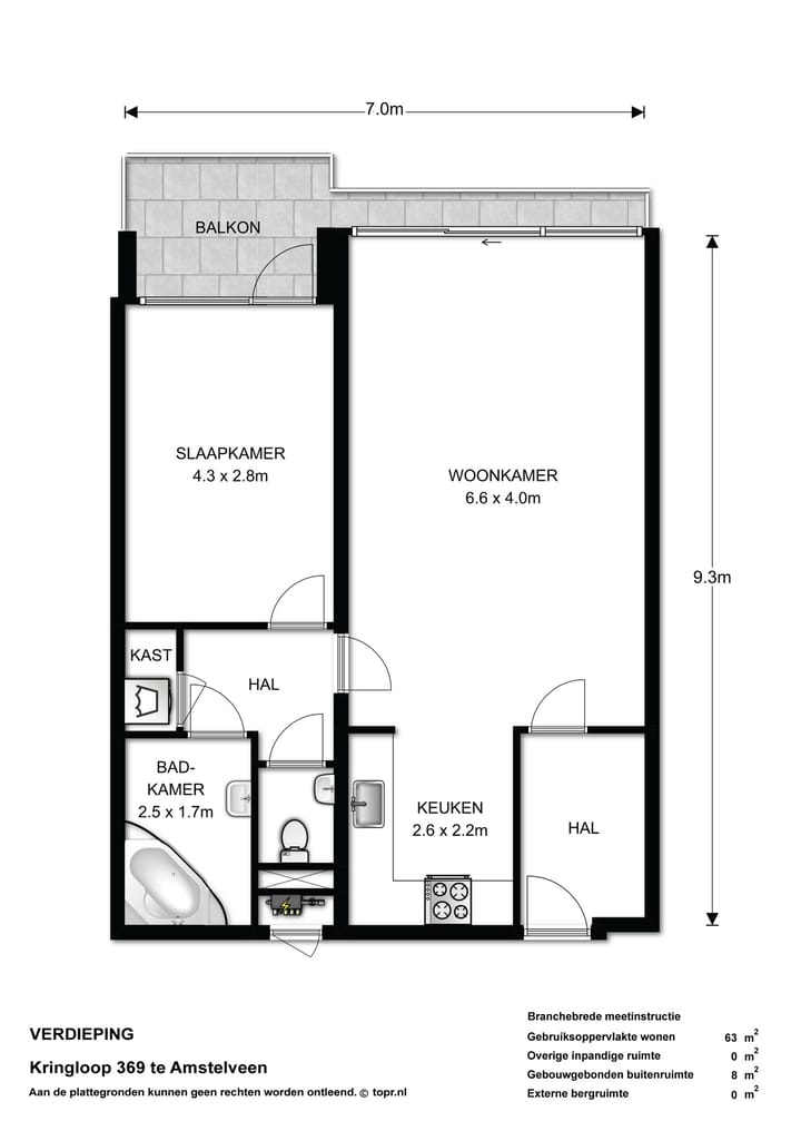 Foto 25 van Kringloop 369