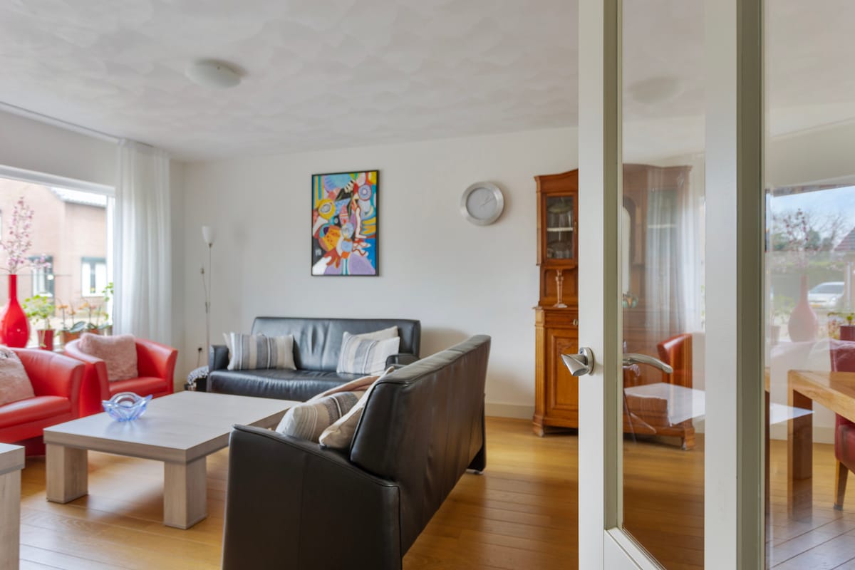 Foto 6 van Pastoor Ruttenweg 19