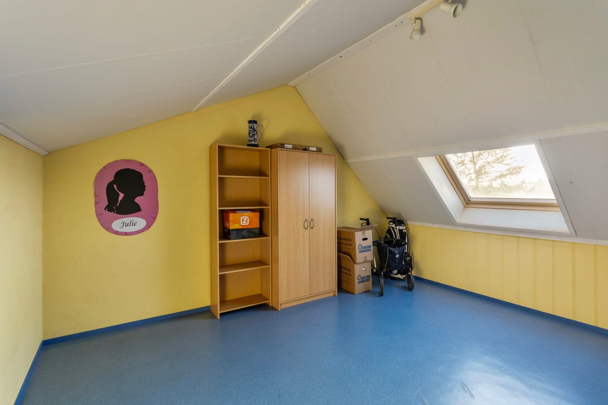 Foto 15 van Pastoor Ruttenweg 19