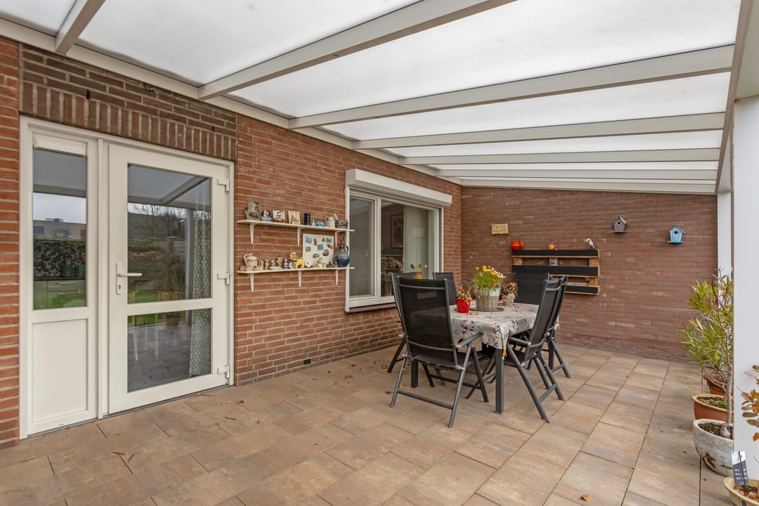 Foto 16 van Pastoor Ruttenweg 19