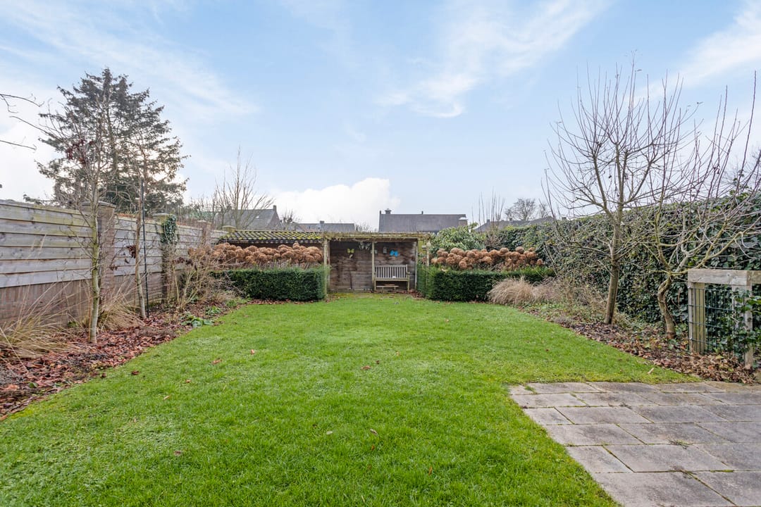 Foto 17 van Pastoor Ruttenweg 19