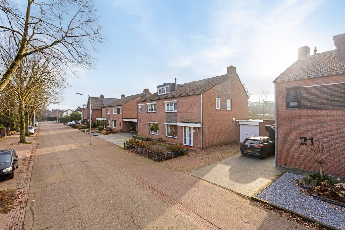 Foto 18 van Pastoor Ruttenweg 19