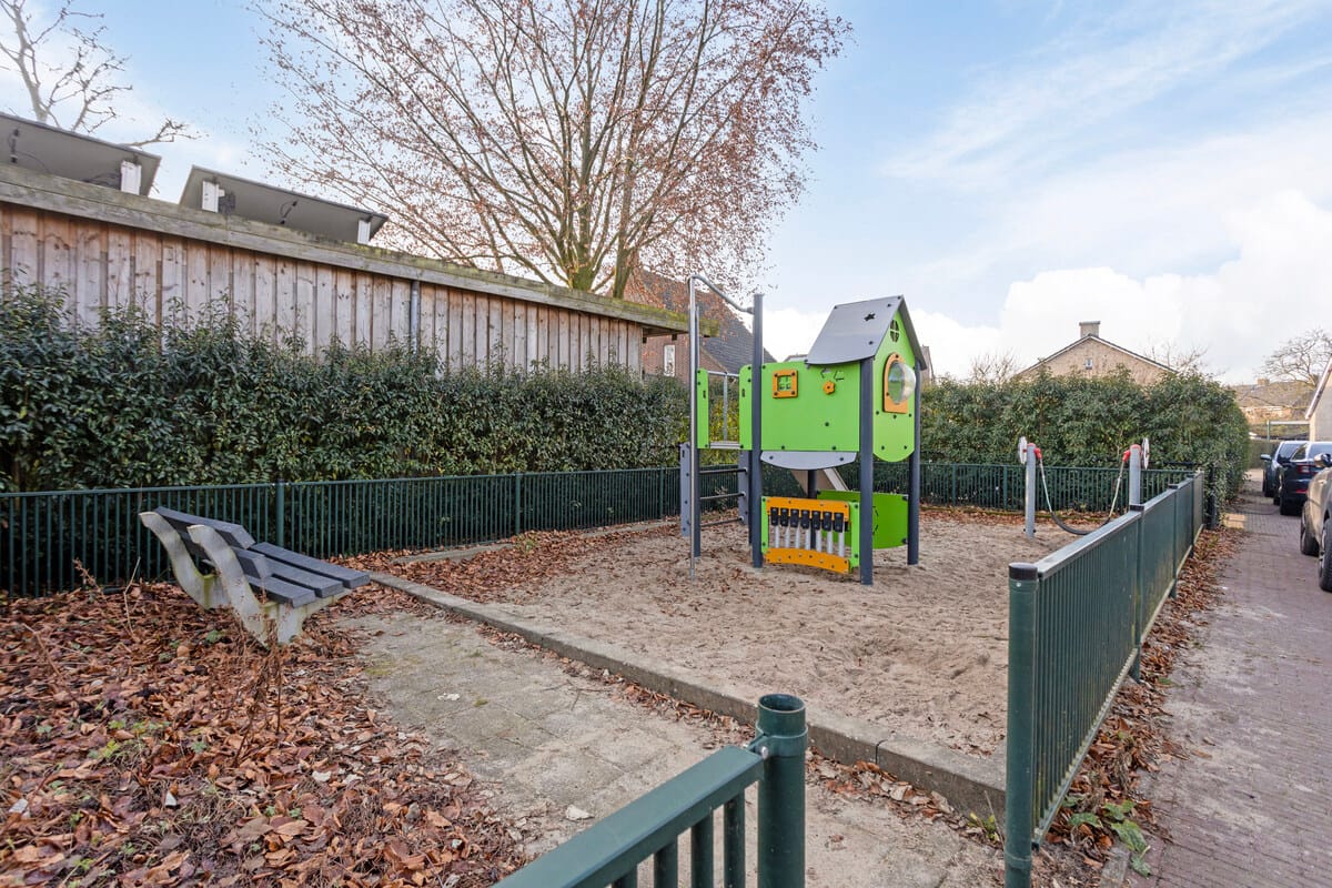 Foto 19 van Pastoor Ruttenweg 19