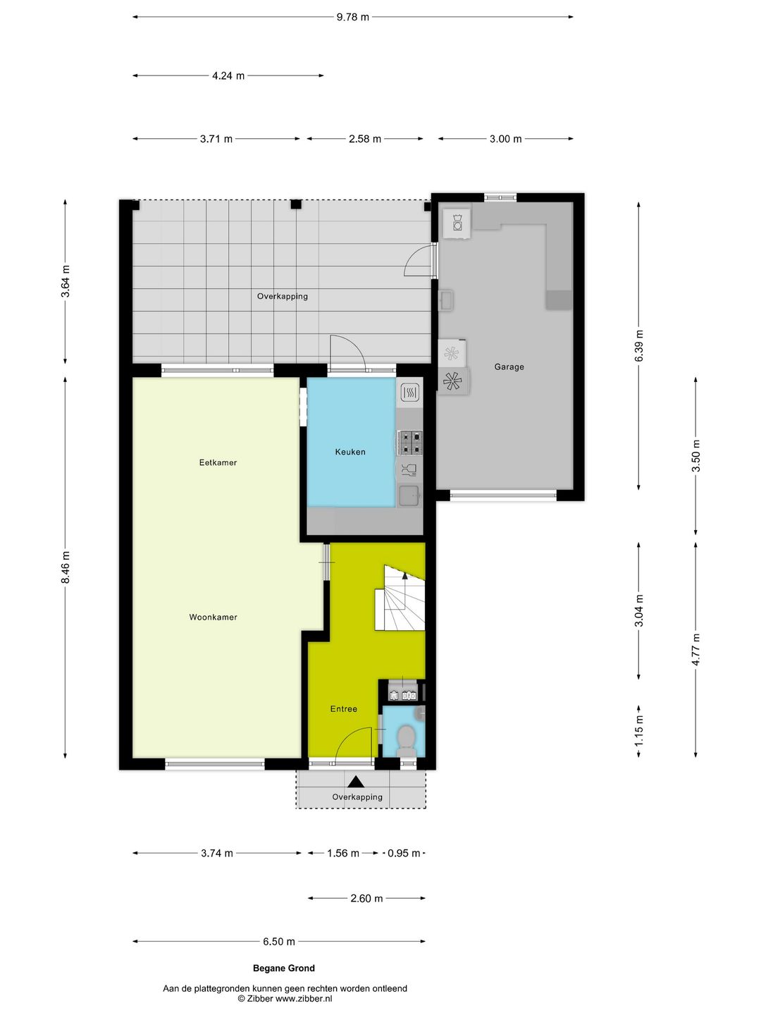 Foto 22 van Pastoor Ruttenweg 19