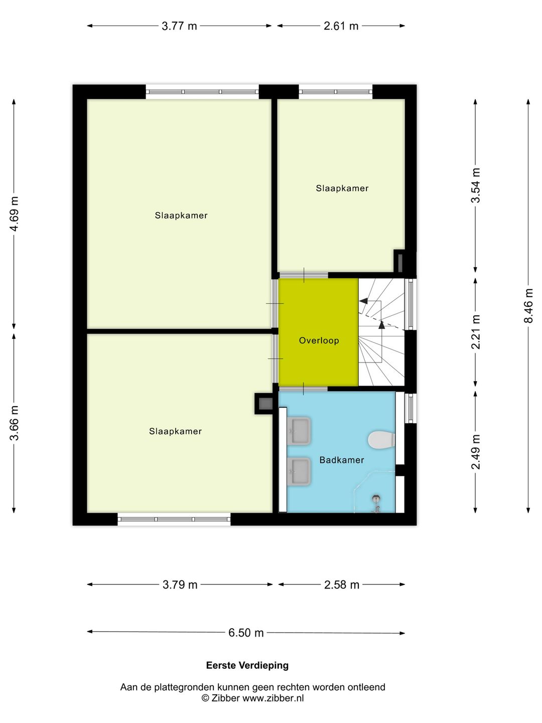 Foto 23 van Pastoor Ruttenweg 19