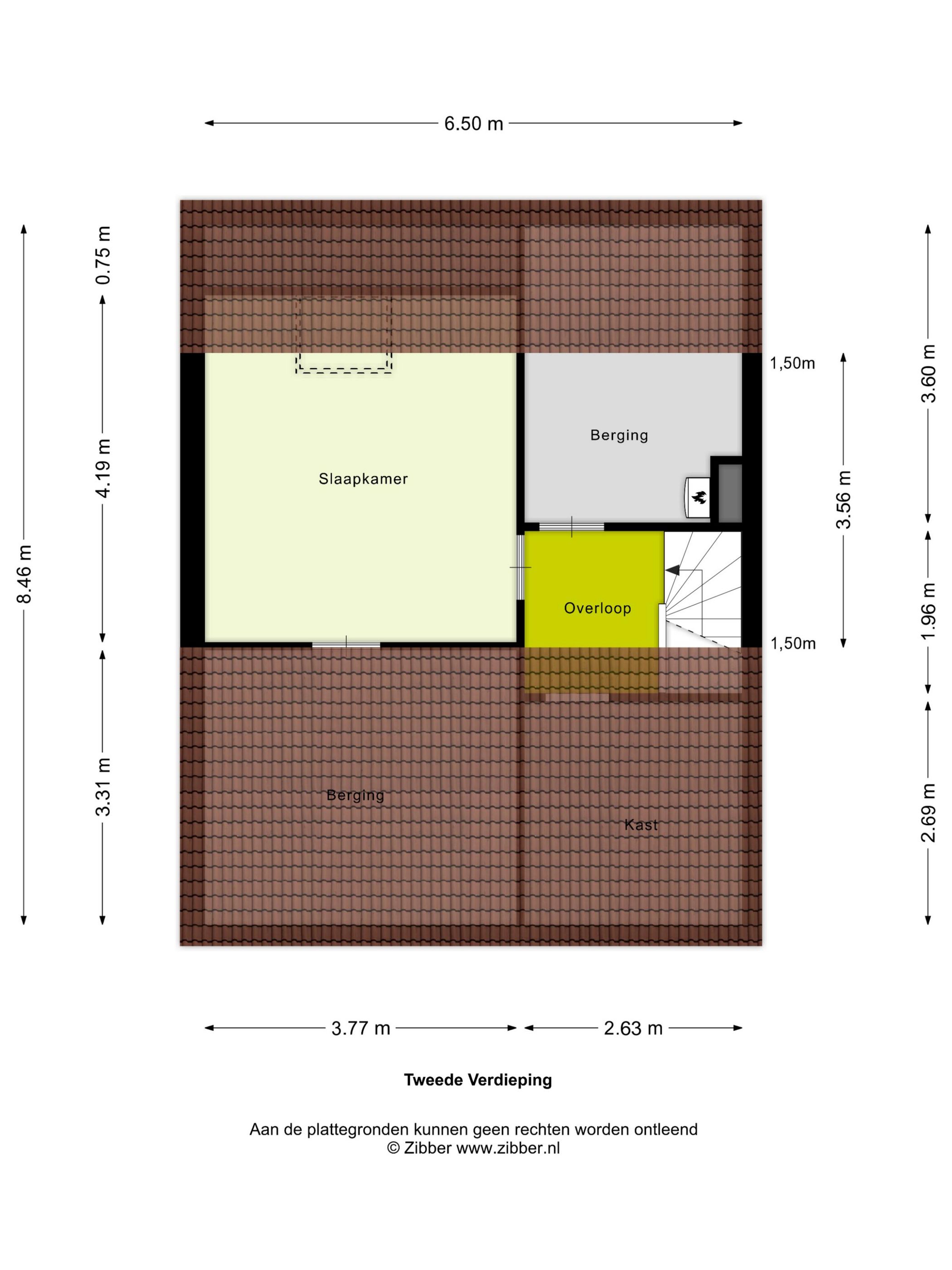 Foto 24 van Pastoor Ruttenweg 19