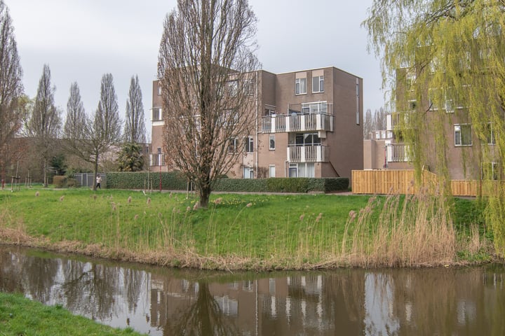 Vestdijkhove 83