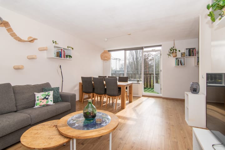 Foto 2 van Vestdijkhove 83