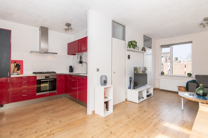 Foto 3 van Vestdijkhove 83