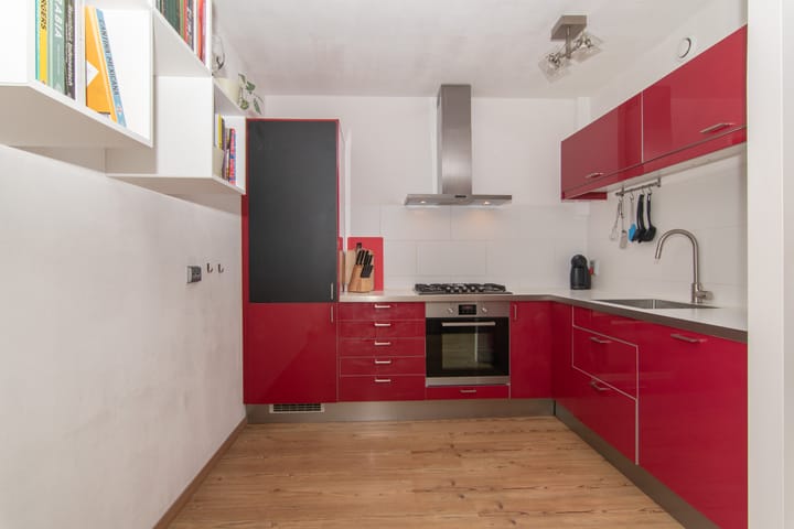 Foto 5 van Vestdijkhove 83