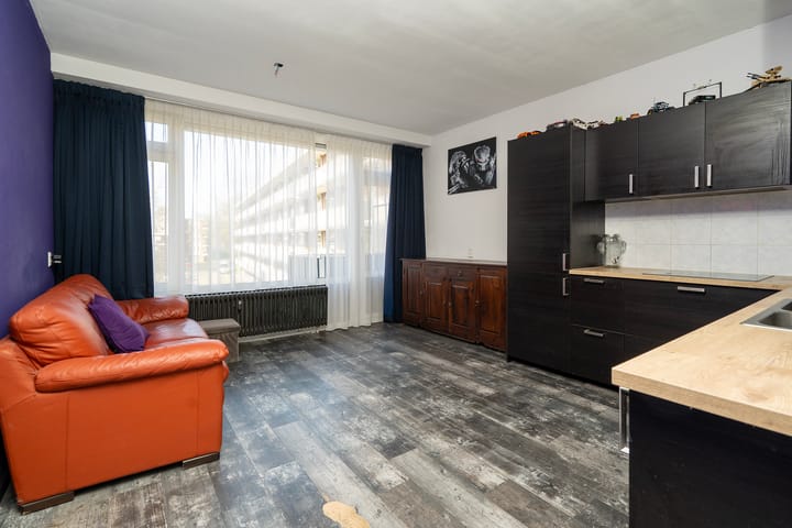 Foto 2 van Predikherenlaan 205