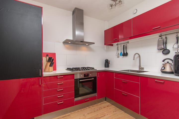 Foto 6 van Vestdijkhove 83