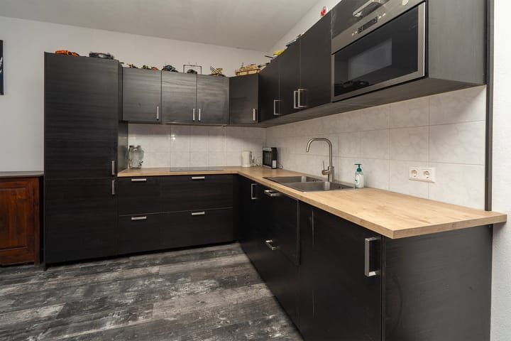 Foto 3 van Predikherenlaan 205