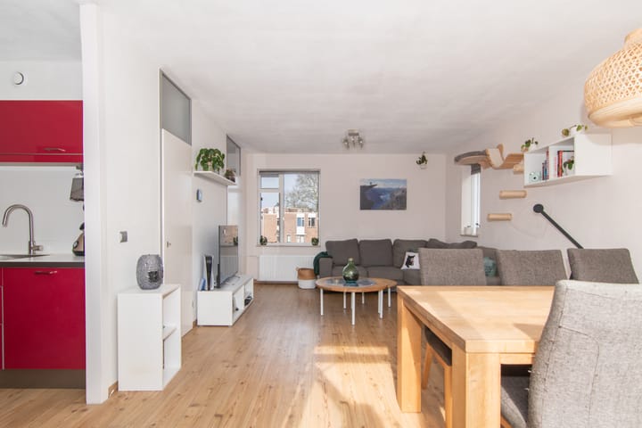 Foto 7 van Vestdijkhove 83